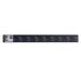 ATEN CS18208 KVM switch Black