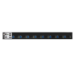 ATEN CS19208 KVM switch Rack mounting Black