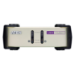 ATEN CS82U KVM switch Black, Light grey