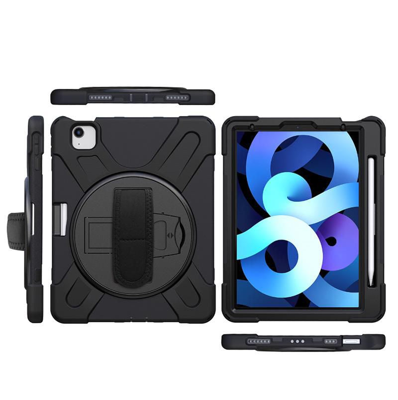 eSTUFF ES683150-BULK tablet case Black