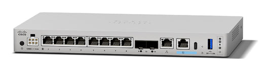 Cisco Secure Firewall 1220 hardware firewall 1U 15 Gbit/s