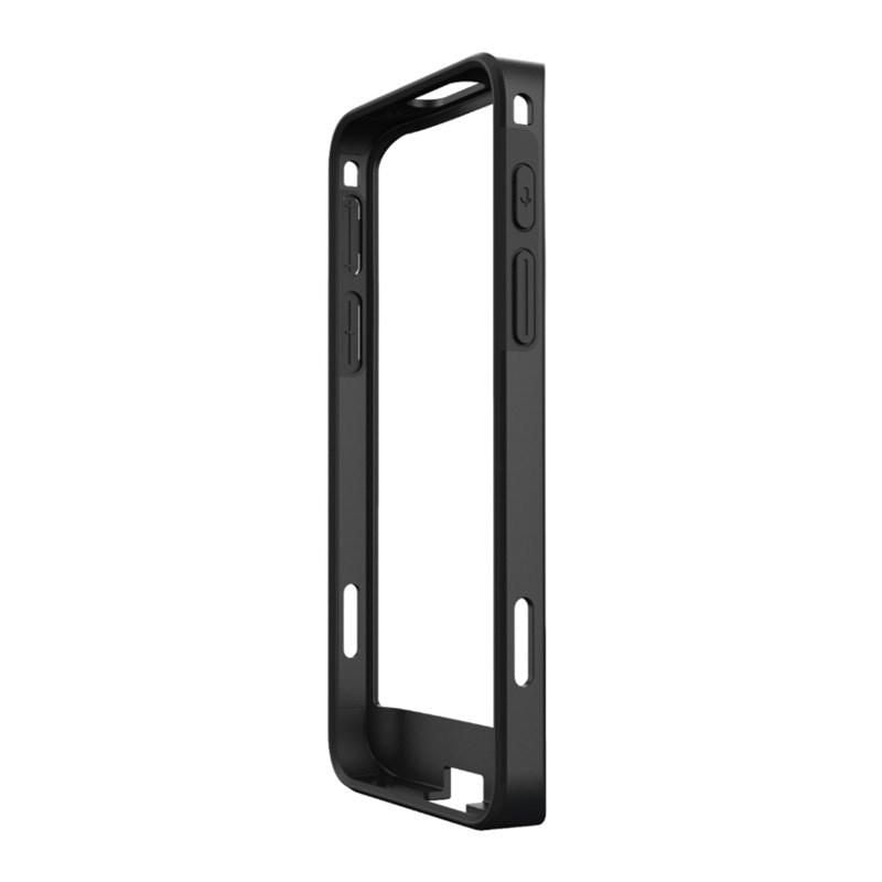 Honeywell CT30 XP protective boot. It is compatible with booted universal docks (CT30P-XX-UVB-X).