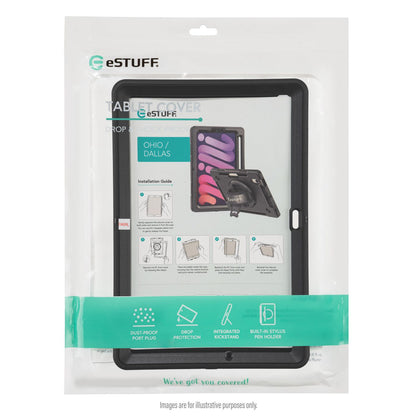 eSTUFF ES68105010-BULK tablet case