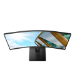 AOC P2 CU34P2A computer monitor 86.4 cm (34") 3440 x 1440 pixels Quad HD LED Black