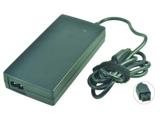 2-Power Universal 90W AC Adapter (no tips)