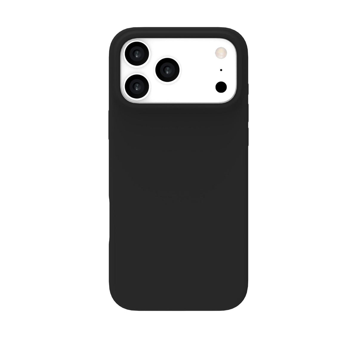 eSTUFF ES67150058 mobile phone case Cover Black