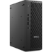 DELL Pro Max FCM2250 Intel Core Ultra 7 265 16 GB DDR5-SDRAM 512 GB SSD NVIDIA RTX A400 Windows 11 Pro Micro PC Mini PC Black