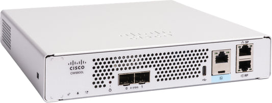 Cisco CW9800L gateway/controller