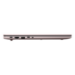 ASUS Chromebook CX1505CKA-S70219 Intel® Celeron® N N4500 39.6 cm (15.6") Full HD 4 GB LPDDR4x-SDRAM 64 GB eMMC Wi-Fi 6 (802.11ax) ChromeOS Pink