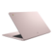 ASUS Chromebook CX1505CKA-S70219 Intel® Celeron® N N4500 39.6 cm (15.6") Full HD 4 GB LPDDR4x-SDRAM 64 GB eMMC Wi-Fi 6 (802.11ax) ChromeOS Pink
