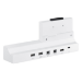 Samsung Flip4 Tray Connectivity tray Grey, White