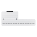 Samsung Flip4 Tray Connectivity tray Grey, White
