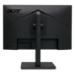 Acer B7 Vero B277G business monitor - 27", Full HD (1920x1080), IPS, 120Hz, 1ms, AdaptiveSync, height adjustable, HDMI, DP, USB-C