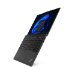 Lenovo ThinkPad X13 Gen 5 Intel Core Ultra 5 135U Laptop 33.8 cm (13.3") Touchscreen WUXGA 16 GB LPDDR5x-SDRAM 512 GB SSD Wi-Fi 6E (802.11ax) Windows 11 Pro UK English Black