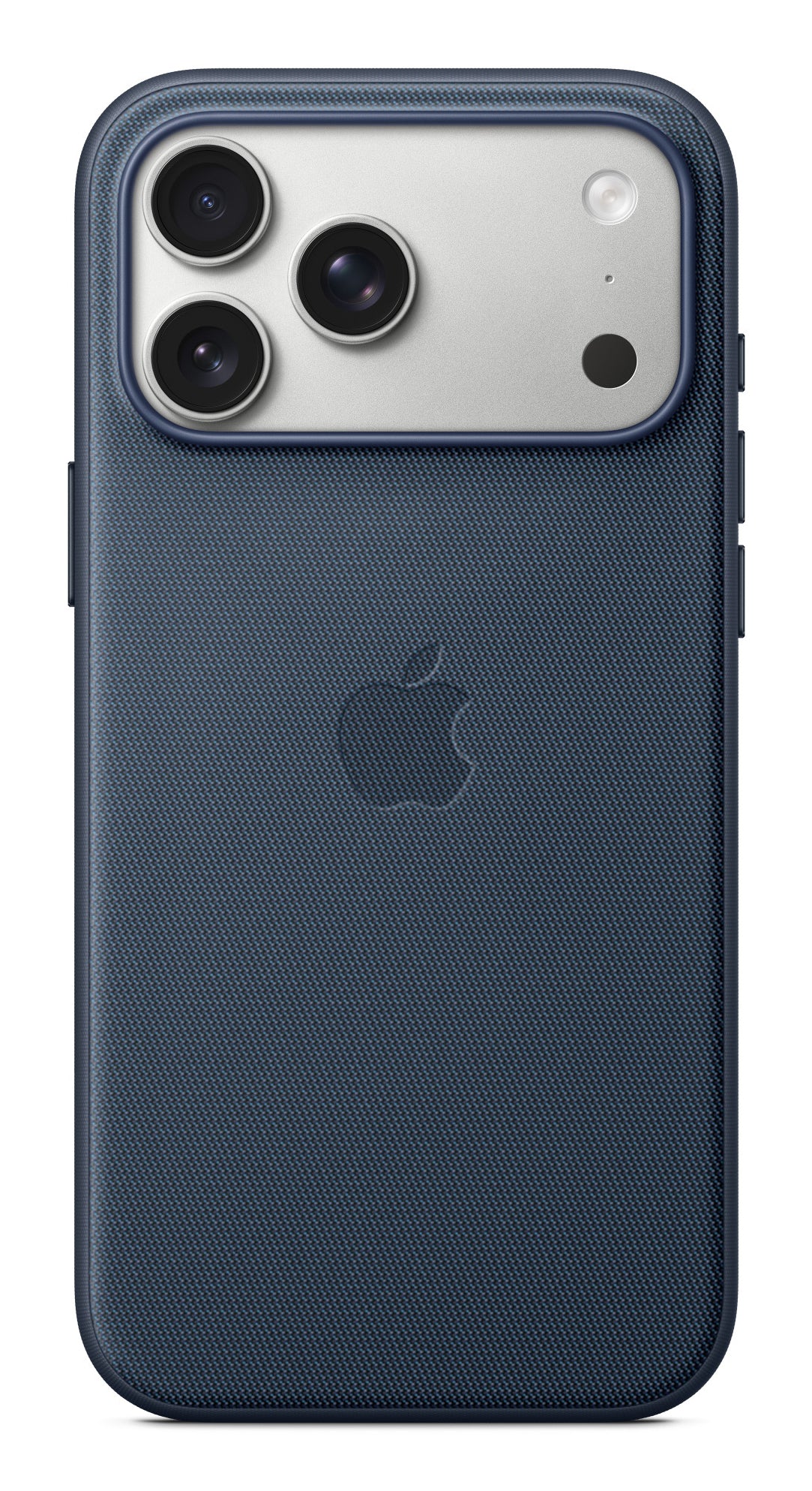Apple iPhone 17 Pro Max TechWoven Case with MagSafe - Blue