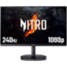 Acer KG0 Nitro KG270 W3 Widescreen Gaming LCD Monitor