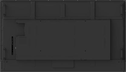 Viewsonic 75" 4K Professional Commercial Display with ProAV Integration