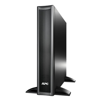 APC Smart-UPS X-Series External Battery Pack Rack/Tower 48V, 864VAh, rackmount, 2U