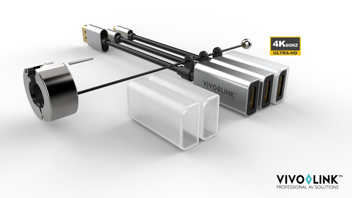 Vivolink PROADRING7S video cable adapter HDMI Type A (Standard)