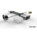 Vivolink PROADRING7S video cable adapter HDMI Type A (Standard)