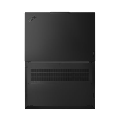 Lenovo ThinkPad E16 Gen 3 (Intel) Copilot+ PC Intel Core Ultra 7 256V Laptop 40.6 cm (16") WUXGA 16 GB LPDDR5x-SDRAM 512 GB SSD Wi-Fi 6E (802.11ax) Windows 11 Pro UK English Black