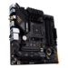 ASUS TUF GAMING B550M-PLUS WIFI II AMD B550 Socket AM4 micro ATX