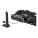 ASUS TUF GAMING X870-PLUS WIFI AMD X870 Socket AM5 ATX