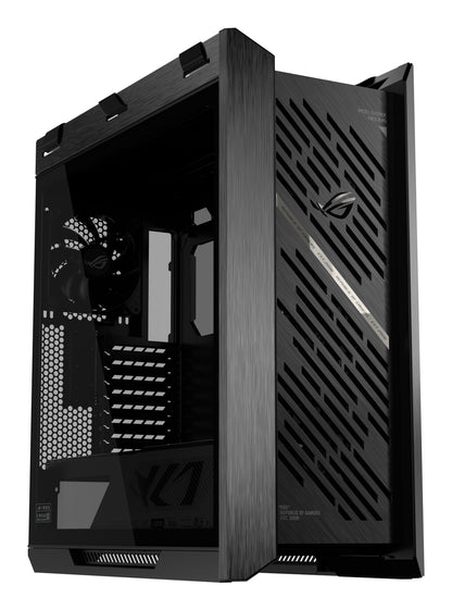 ASUS ROG Strix Helios II GX601S Midi Tower Black