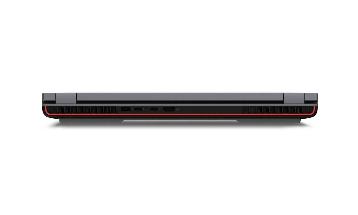 Lenovo ThinkPad P16 Gen 2 Intel® Core™ i7 i7-13850HX Mobile workstation 40.6 cm (16") WUXGA 32 GB DDR5-SDRAM 512 GB SSD Wi-Fi 6E (802.11ax) Windows 11 Pro Black English