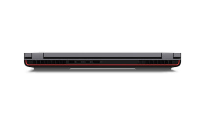 Lenovo ThinkPad P16 Gen 2 Intel® Core™ i7 i7-13850HX Mobile workstation 40.6 cm (16") WUXGA 32 GB DDR5-SDRAM 512 GB SSD Wi-Fi 6E (802.11ax) Windows 11 Pro Black English