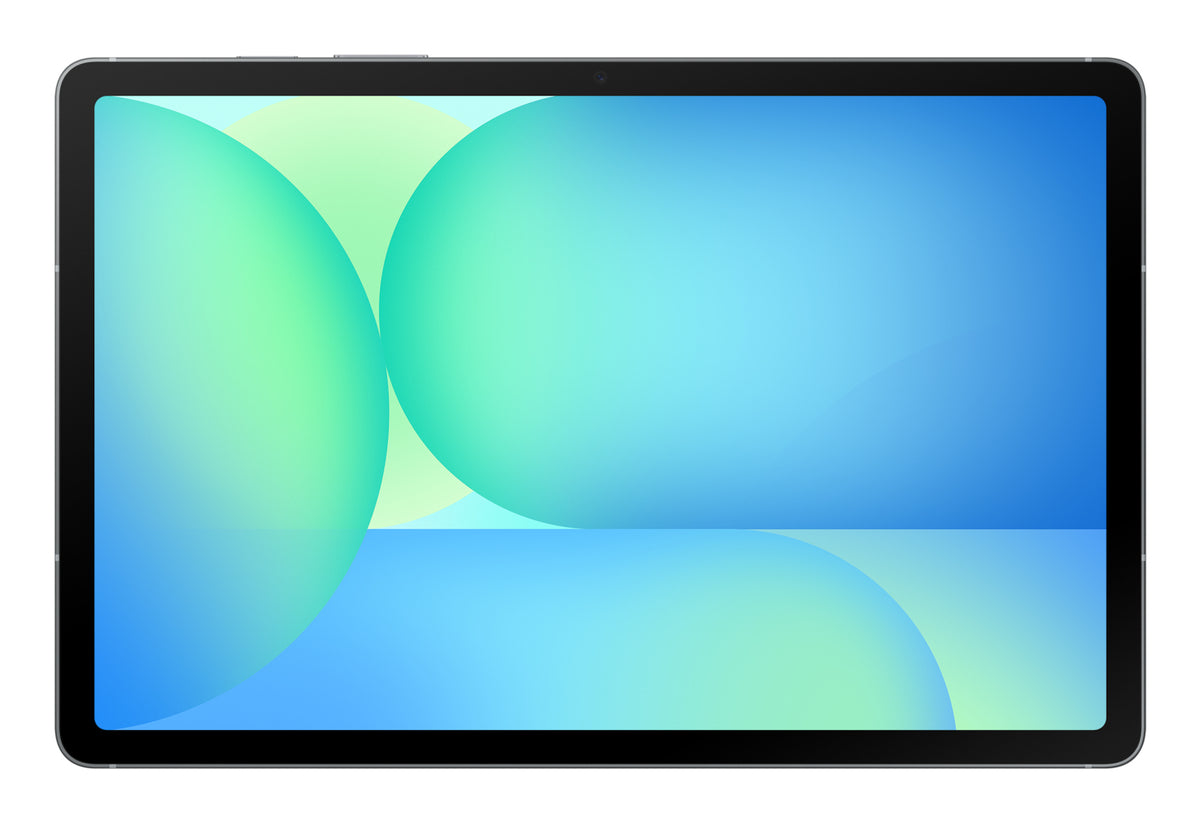 Samsung Galaxy Tab SM-X526B 5G Samsung Exynos LTE-TDD & LTE-FDD 128 GB 27.7 cm (10.9") 8 GB Wi-Fi 6 (802.11ax) Grey