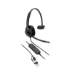 HP Poly Mission 415 Monaural USB Wired Headset Classic