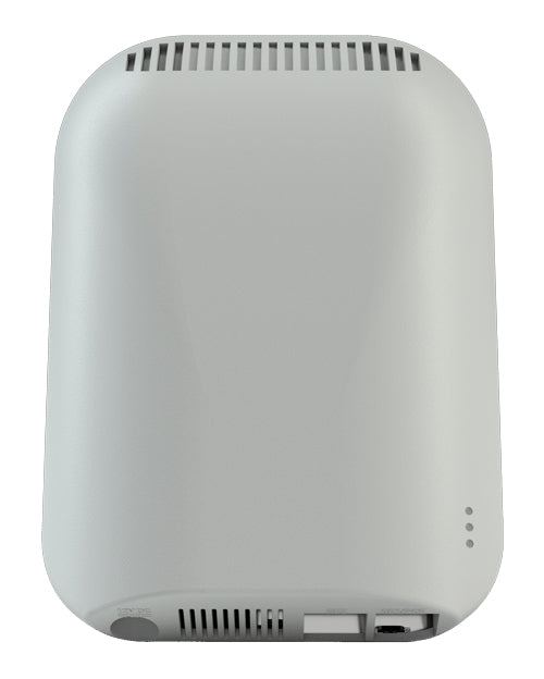 Extreme networks WiNG AP 7612 867 Mbit/s Power over Ethernet (PoE) White