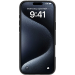 eSTUFF ES67141103 mobile phone case Cover Black, Transparent