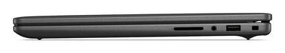 DELL Pro 14 Essential PV14250 Intel Core 7 150U Laptop 35.6 cm (14") Full HD+ 16 GB DDR5-SDRAM 512 GB SSD Wi-Fi 6 (802.11ax) Windows 11 Pro Black US International