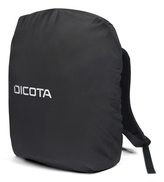 DICOTA D32159 laptop case 40.6 cm (16") Backpack Black