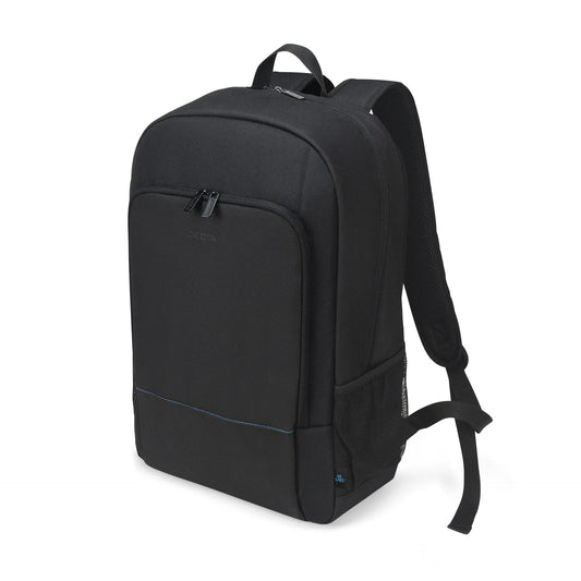 DICOTA D3250104 laptop case 43.9 cm (17.3") Backpack Black