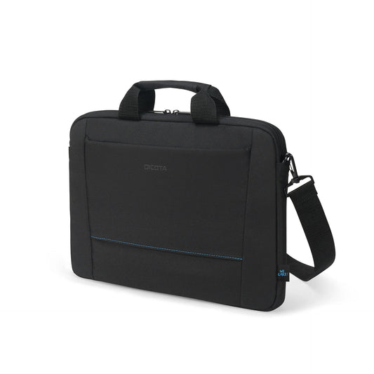 DICOTA D3250603 laptop case 40.6 cm (16") Briefcase Black