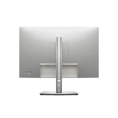 DELL UltraSharp U2421E computer monitor 61.2 cm (24.1") 1920 x 1200 pixels WUXGA LCD Silver