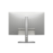 DELL UltraSharp U2421E computer monitor 61.2 cm (24.1") 1920 x 1200 pixels WUXGA LCD Silver