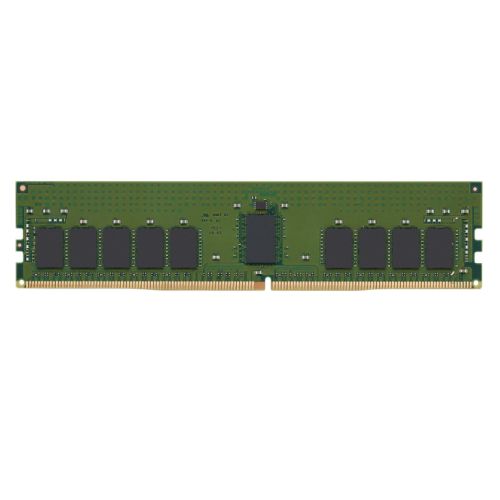 Kingston Server Premier 16GB, DDR4, 2666MT/s, CL19, 1.2V, ECC Registered, AMD & Intel, DIMM Server-Class Memory