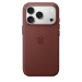 Apple iPhone 18 Pro TechWoven Case with MagSafe - Burgundy