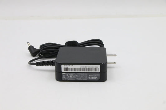 Lenovo 01FR146 power adapter/inverter Indoor 65 W Black