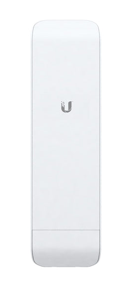 Ubiquiti Networks NanoStation M5 150 Mbit/s White Power over Ethernet (PoE)