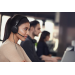 Jabra Evolve2 40 SE Headset Wired Head-band Office/Call center USB Type-C / USB Type-A Black