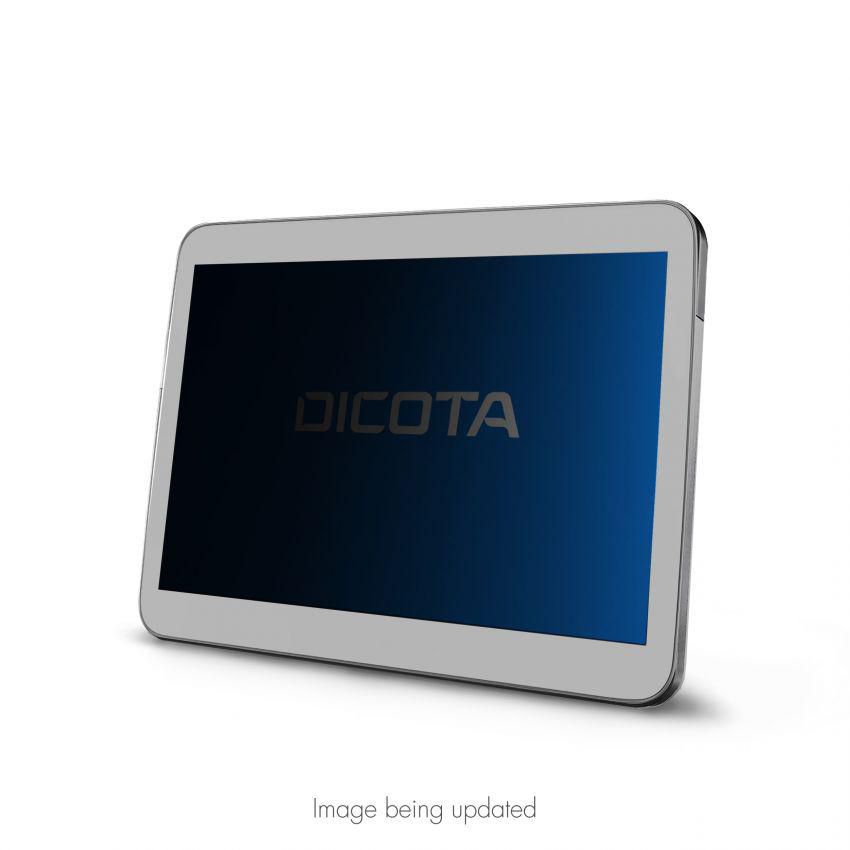 Dicota Privacy filter 4-Way for iPad Air 4.Gen 2020, self-adhesive D70339, 27.7 cm (10.9"), Tablet, Frameless display privacy filter,