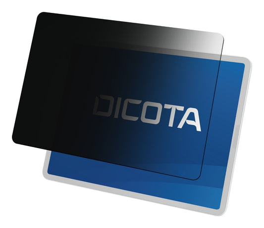 DICOTA D80133-2ADL display privacy filter 33 cm (13") Tablet Frameless display privacy filter