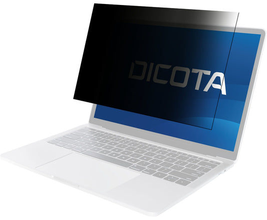 DICOTA Privacy Filter 2-way 38.1 cm (15") Laptop Frameless display privacy filter 2H