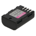 2-Power Digital Camera Battery 7.4v 1600mAh