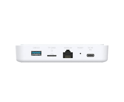 D-Link AX3000 Wi-Fi 6 Travel Router